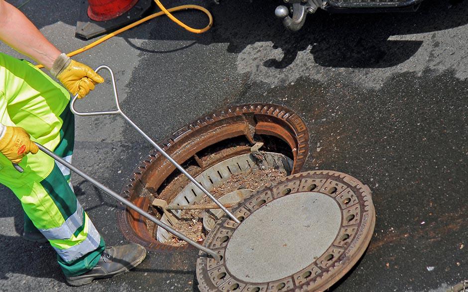 comment déboucher une canalisation Guyancourt