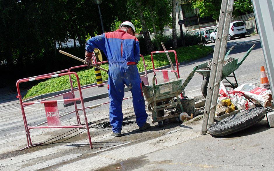 prix intervention débouchage canalisation Pont-Sainte-Maxence