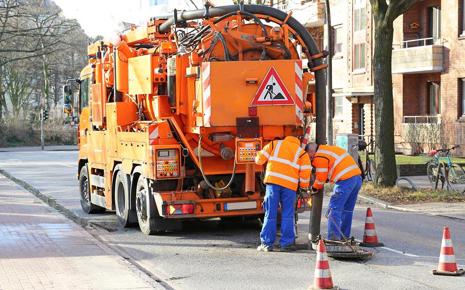 débouchage urgent Paris