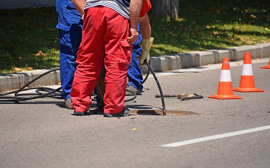 débouchage tuyau Bures-sur-Yvette