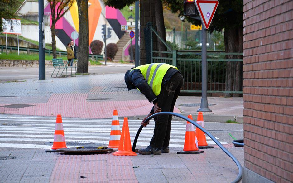 déboucher douche Les Clayes-sous-Bois