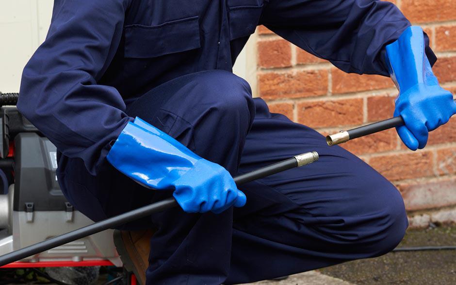 pompe déboucheur wc Les Essarts-le-Roi