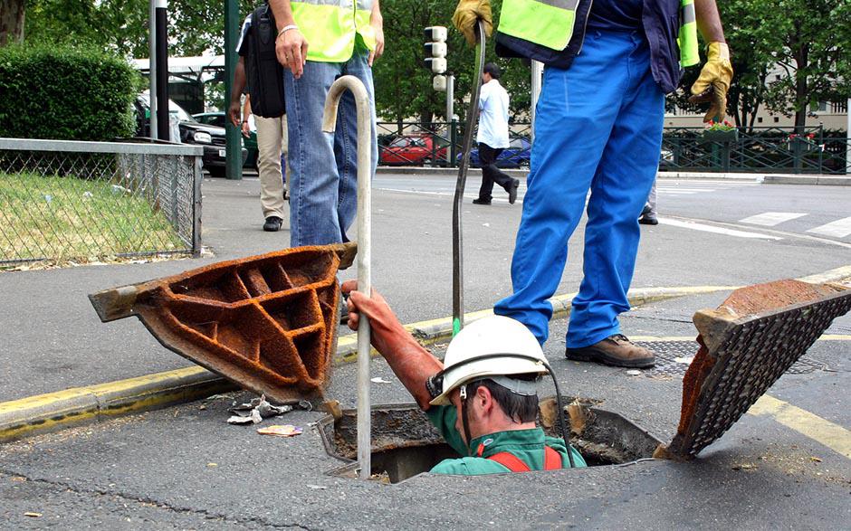 déboucheur de wc Bougival