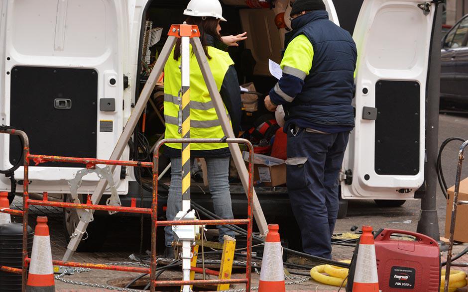 débouchage urgence Bougival